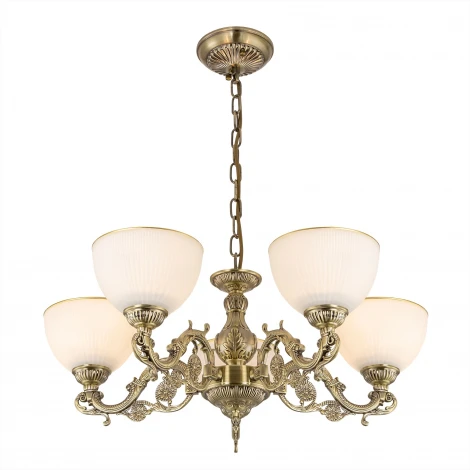 Подвесная люстра Citilux Адриана CL405253 (220V, на цепи)