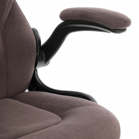 Кресло Tetchair BAZUKA metalBL