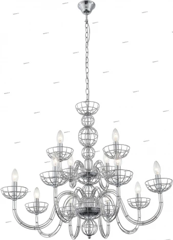 Подвесная люстра ST Luce Manic SL165.103.12