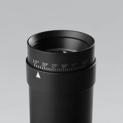 Трековый светильник магнитный 12W 4200K Modify (черный) Elektrostandard Slim Magnetic 85042/01 (LED, 48V)