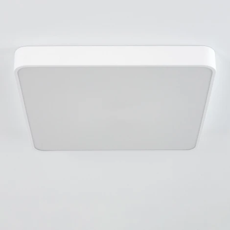 Потолочный светильник RGB светодиодный с пультом Купер CL724K95G0 (220V)