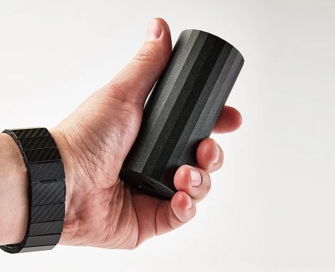 Потолочный точечный светильник Italline IT08-8028 black 3000K (LED, 220V, круглые)