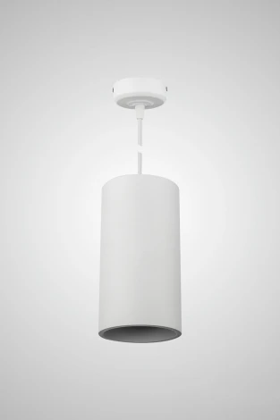 Подвесной светильник AM Group AM170 AM170-150 WH (220V, на проводе)