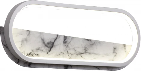 Настенный светильник Mantra Marmol 8502 (LED, 220V)