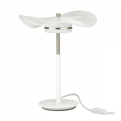 Интерьерная настольная лампа Odeon Light Fluent 4856/10TL