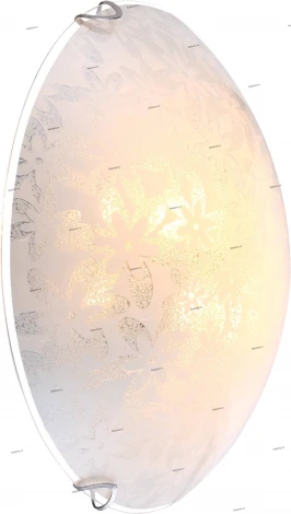 Настенно-потолочный светильник Globo Tornado 40463-2 (220V)