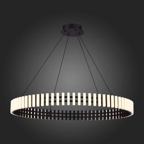 Подвесная люстра Estense SL6203.403.50 ST Luce