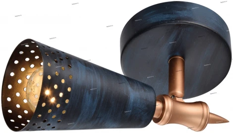 Спот J-Light Carolina 1319/1A