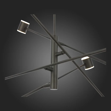 Подвесная люстра ST Luce Formolla SL1597.403.08