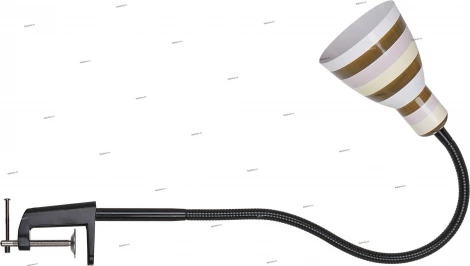 Интерьерная настольная лампа Odeon Light Pika 3371/1T