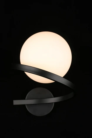 Бра Aployt Dezire APL.333.01.01 (220V, шар)