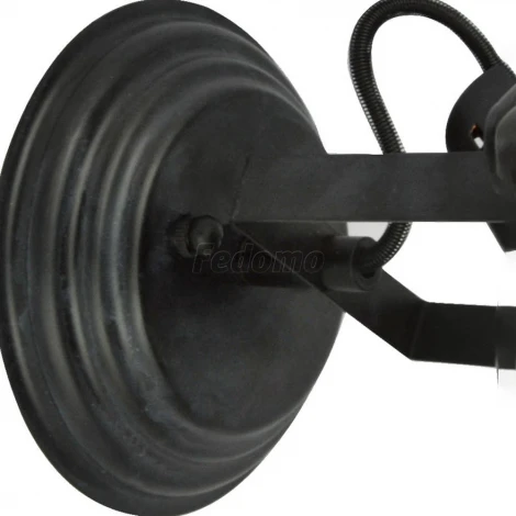 Спот Silver Light Bastille 310.42.1
