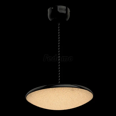 Подвесной светильник DeMarkt Перегрина 703011101 (LED, 220V, на проводе, круглые)