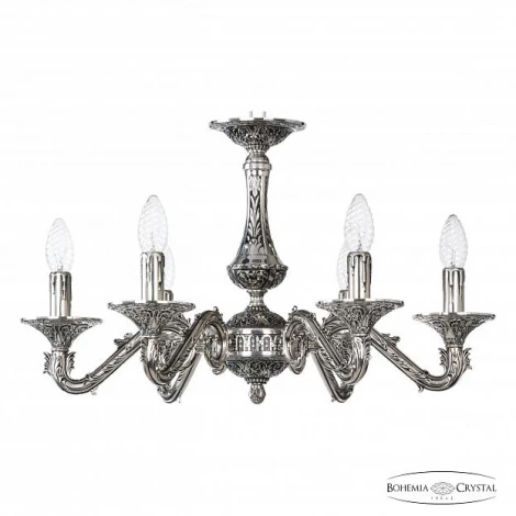Подвесная люстра Bohemia 7110 71102/6/175 NB