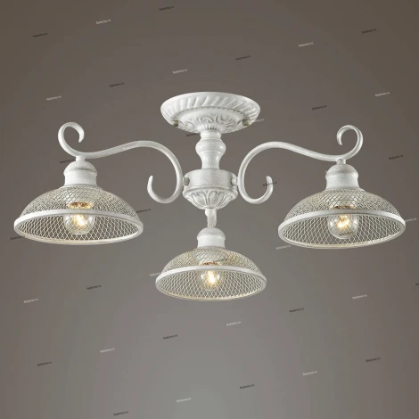 Потолочная люстра Lumion Zerome 3473/3C