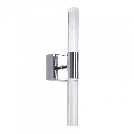 Бра светодиодное Modelux MODELUX ML.712.02 CR