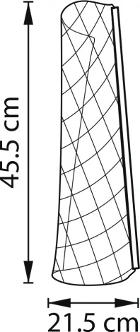 Настольная лампа Lightstar Varese 738954 (LED, 220V, выключатель)