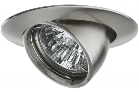 Встраиваемый точечный светильник Paulmann Premium Line Halogen 17957