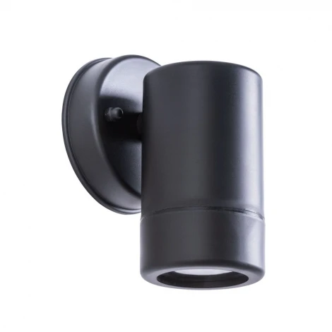 Архитектурная подсветка Arte Lamp Atlas A3503AL-1BK