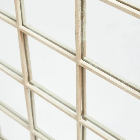 Зеркало садовое Secret de Maison ROMANO (mod. PL08-80254) Tetchair (Песочный).