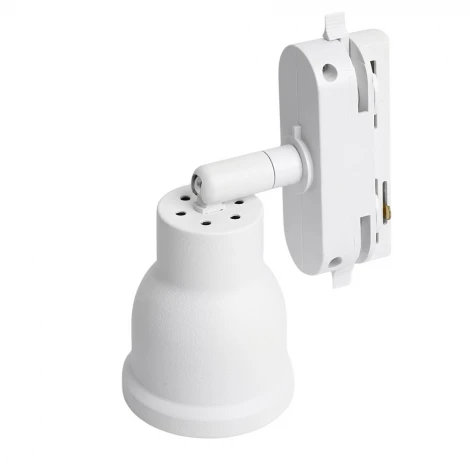 Трековый светильник однофазный 50W 220V Feron AL199 51666