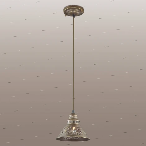 Подвесной светильник Odeon Light Kamun 2843/1