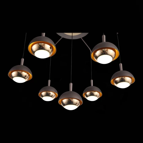 Подвесной светильник ST Luce Entolla SL1602.323.07