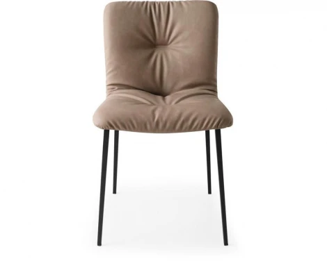 Стул Annie Soft каркас металл