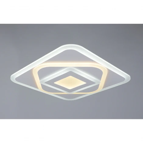 Потолочный светильник Omnilux White OML-06207-80