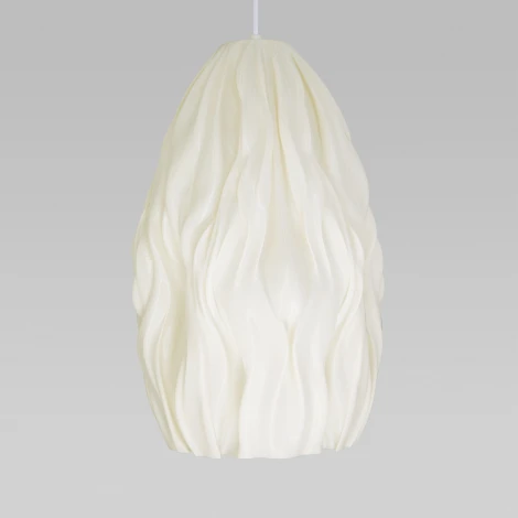 Подвесной светильник Eurosvet Sinki 30186/1 белый (220V, на проводе)