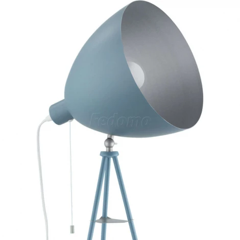 Торшер Eglo Chester-P 49046
