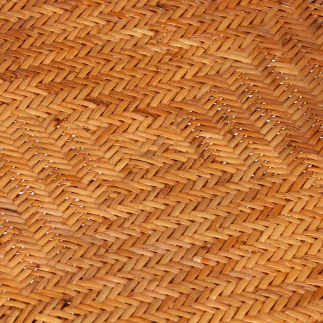 Комплект Tetchair "PELANGI" 02/15 ( стол со стеклом + 4 кресла ) [с подушками]