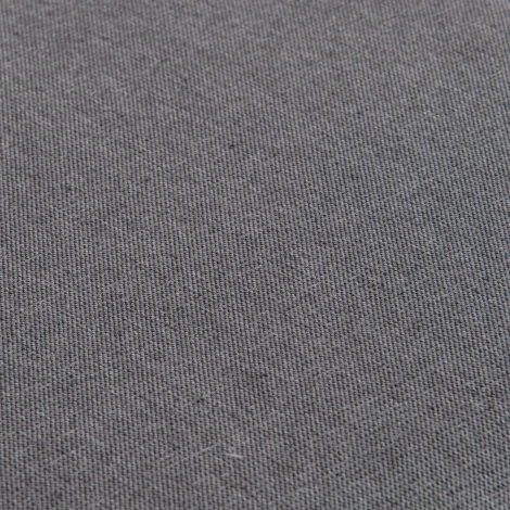 Стул SWEDEN Многослойная фанера, 41*40*99 см, white, ткань тёмно-серая (150) Tetchair 19823