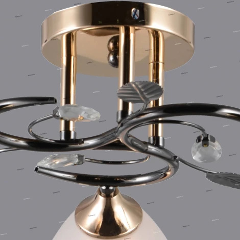 Потолочная люстра J-Light Alli 1078/3C