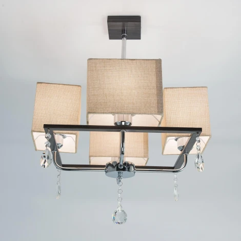 Потолочная люстра Citilux Дуглас CL461141