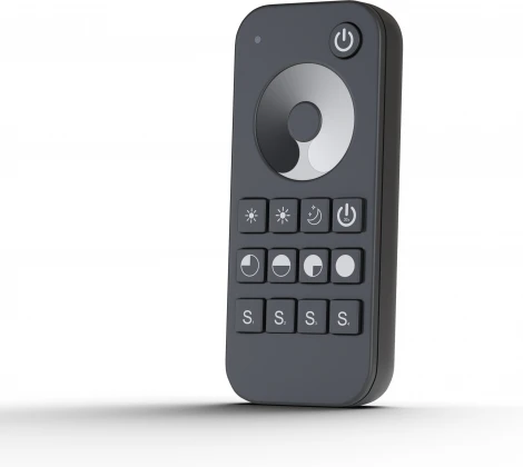 Пульт для монохромной светодиодной ленты Maytoni 1 зона 01109