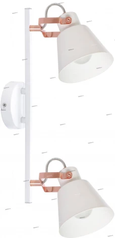 Спот J-Light Teo 1232/2A