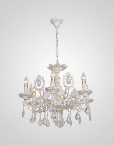 Подвесная люстра Мелодия Света PL1N 000023818