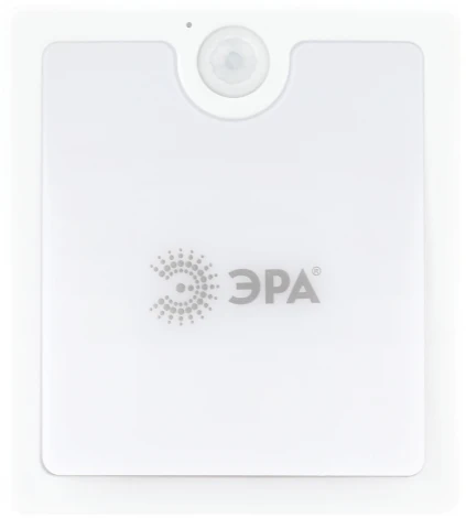 Мебельный светильник светодиодный с датчиком движения и освещенности ЭРА SB-701