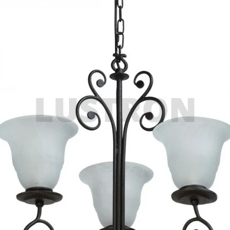 Подвесная люстра MW-Light Версаче 254014603