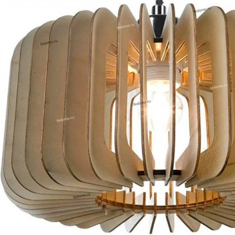 Подвесной светильник ST Luce Capanna SLD981.603.01