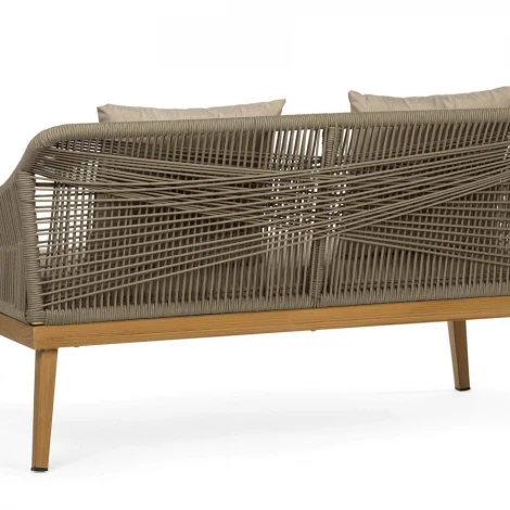 Диван Bella ширина 130 COSMO арт.E1201-2