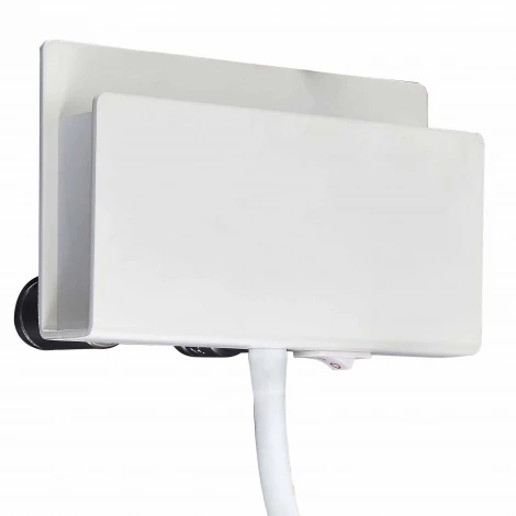 Настенный светильник на гибкой ножке Mantra Tecnico Cabarete 5715 (LED, 220V, круглые)