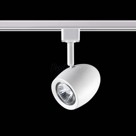 Трековый светильник Novotech Veterum 370546 (220V)