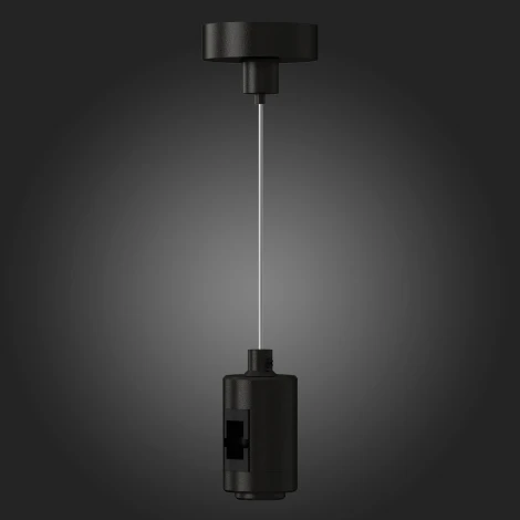 Подвес с одиночным фиксатором ST Luce Farm ST027.413.00 (24V)