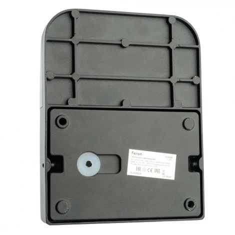 Настенный уличный светильник светодиодный Feron Сингапур 51831