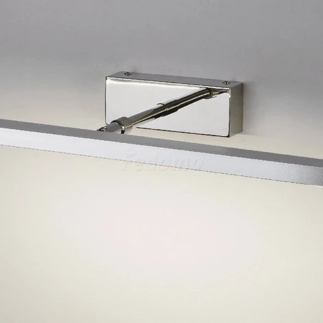 Подсветка для картин Elektrostandard Cooper Neo MRL LED 7W 1003 IP20 хром (220V)