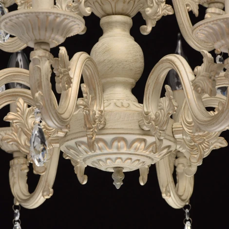 Подвесная люстра MW-Light Аврора 371013812