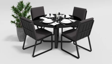 Стол Gardenini Primavera TPRM.010012.T3