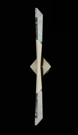 Настенный светильник светодиодный Fluorite Unico FL1205-2W